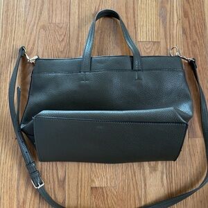 Forest green women’s Crossbody bag